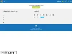 Sites similar to cuahoangminh.com