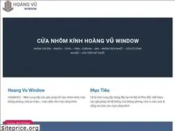 Sites similar to cuahoangvu.com
