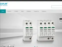 Sites similar to cuaje-en.com