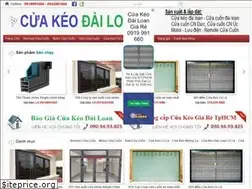Sites similar to cuakeodailoan.biz