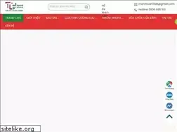 Sites similar to cuakinhchuyennghiep.com