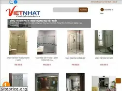 Sites similar to cuakinhcuonglucvietnhat.com
