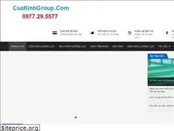 Sites similar to cuakinhgroup.com