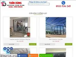 Sites similar to cuakinhnhom.com.vn