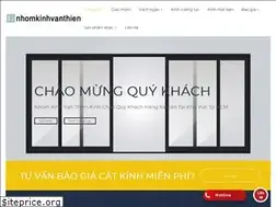 Sites similar to cuakinhnhom.com