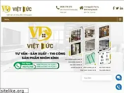 Sites similar to cuakinhnhom.net
