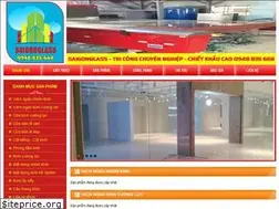 Sites similar to cuakinhsaigon.com