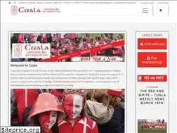 Sites similar to cualagaa.ie