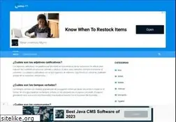 Sites similar to cuales.fm