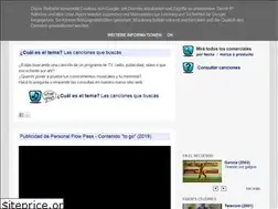 Sites similar to cualeseltema.blogspot.com