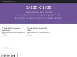Sites similar to cualesmiresolucion.com