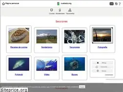 Sites similar to cuallado.org