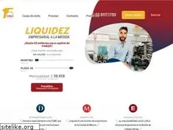Sites similar to cualli.mx
