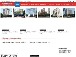 Sites similar to cualohotel.com