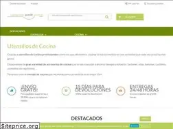 Sites similar to cualquierapuedecocinar.com