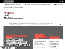 Sites similar to cualquierapuedehacerlo.es