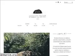 Sites similar to cualquiercositaescarino.com