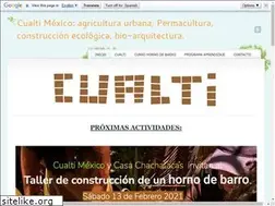 Sites similar to cualtimexico.info