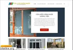 Sites similar to cualuoichongmuoi.net