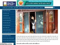 Sites similar to cualuoichongmuoitot.com