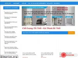 Sites similar to cualuoihaiphong.com