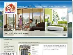 Sites similar to cualuoihoanmy.com