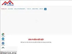 Sites similar to cualuoinhat.com