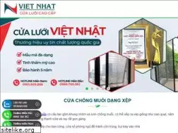 Sites similar to cualuoivietnhat.com.vn