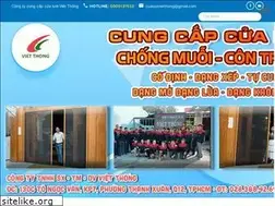 Sites similar to cualuoivietthong.com