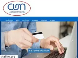 Sites similar to cuam.tec.ve