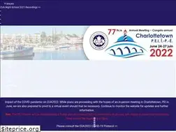 Sites similar to cuameeting.org