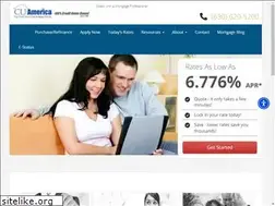 Sites similar to cuamerica.com