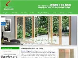 Sites similar to cuamuoi.com