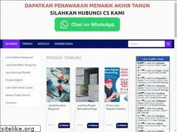 Sites similar to cuanbisnisdigital.com