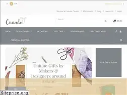 Sites similar to cuando.ie