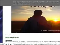 Sites similar to cuandobajelsol.blogspot.com