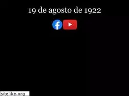 Sites similar to cuandochileeraradio.cl
