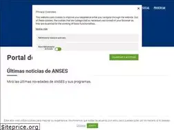 Sites similar to cuandocobro.com.ar