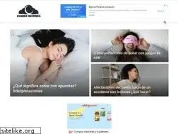 Sites similar to cuandoduermes.com