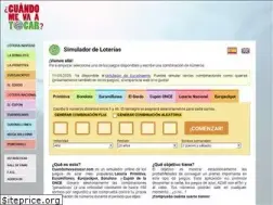 Sites similar to cuandomevaatocar.com