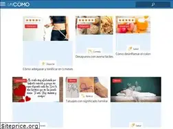 Sites similar to cuandoo.com
