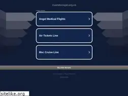 Sites similar to cuandoviajar.org.es