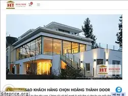 Sites similar to cuanhomasean.com