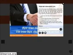 Sites similar to cuanhomdanang.vn