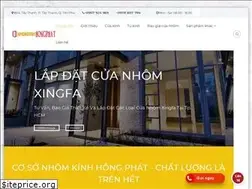Sites similar to cuanhomgiare.net