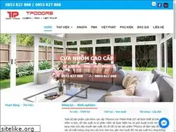 Sites similar to cuanhomhe.com
