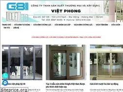 Sites similar to cuanhomhe.vn