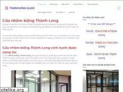Sites similar to cuanhomkieng.net