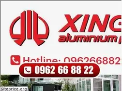 Sites similar to cuanhomkinhnhapkhau.com