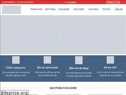 Sites similar to cuanhomluxury.com
